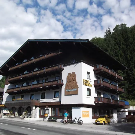 Sportclub Thuiner * Saalbach-Hinterglemm
